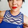 Michelle R.